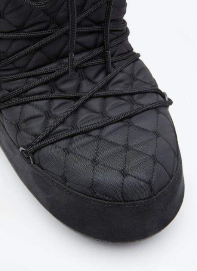 moon boot Boots Black Dames