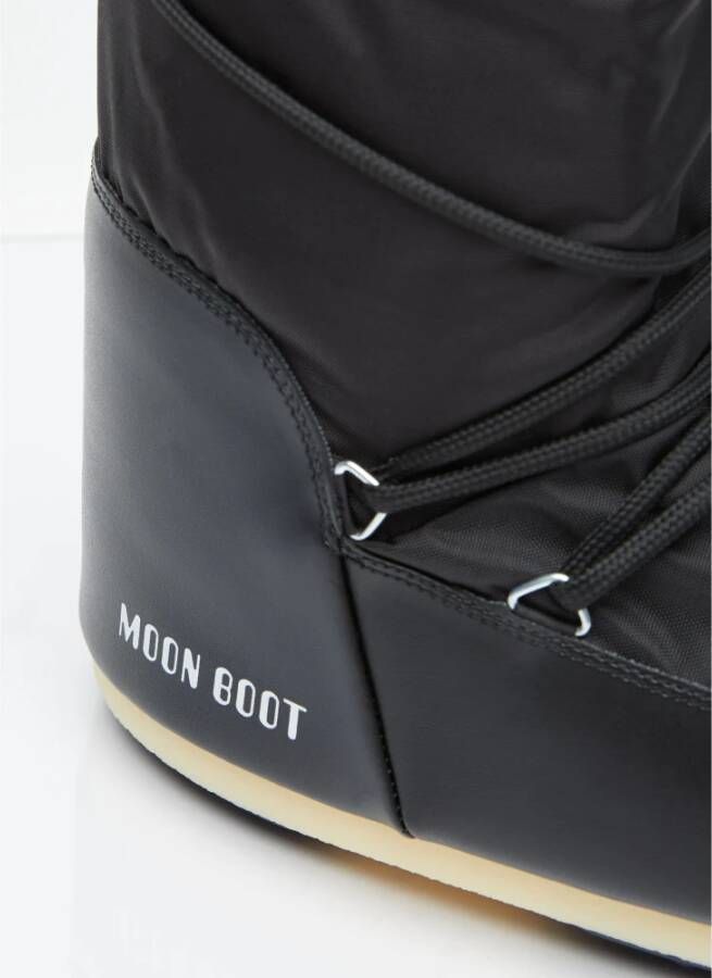 moon boot Boots Black Heren