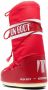 Moon boot Rode winterlaarzen met logoband en voorste vetersluiting Red Dames - Thumbnail 6