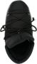 Moon boot Zwarte Nylon Enkellaarzen met Isolerende Padding Black Heren - Thumbnail 11