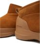 MOON BOOT Enkelboots Dames Mb Luna Low Boot Suede Maat: 41 Materiaal: Suède Kleur: Cognac - Thumbnail 12