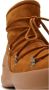 MOON BOOT Snowboots Dames Mb Luna Boot Maat: 37 Materiaal: Suède Kleur: Cognac - Thumbnail 13