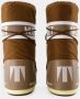 Moon boot Waterafstotende Snowboots met Logo Motif Brown - Thumbnail 22