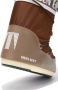 Moon boot Bruine Geïsoleerde Veterschoenen Brown Heren - Thumbnail 4