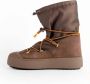 Moon boot Bruine Polar Cordy Laarzen Brown Heren - Thumbnail 2