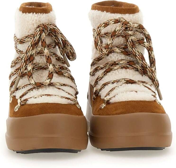 moon boot Winterlaarzen Brown Dames