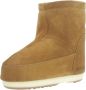 Moon Boot Laarzen Cognac Icon Low Nolace Snow Boots Cognac Icon Low Nolace - Thumbnail 4