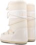 Moon boot Crème Gesloten Icon High Nylon Laarzen Beige Dames - Thumbnail 4