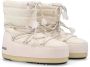 Moon boot Crème Gesloten Schoenen EVX Licht Laarzen Beige Dames - Thumbnail 2