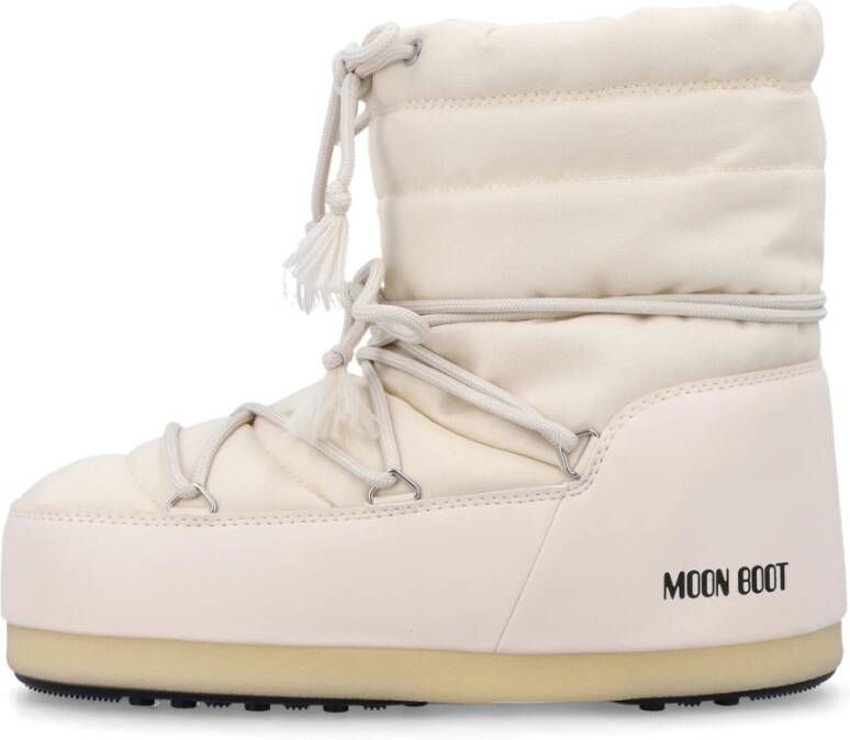 moon boot Crème Gesloten Schoenen EVX Licht Laarzen Beige Dames