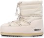 Moon boot Crème Gesloten Schoenen EVX Licht Laarzen Beige Dames - Thumbnail 3