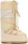 Moon boot Sneeuwlaarzen Icoon Nylon Beige Heren - Thumbnail 8