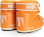 Moon Boot Laarzen Oranje Icon low nylon snow boots oranje - Thumbnail 4