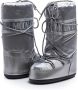 Moon boot Icon Glance PVC Zilveren Laarzen Gray Dames - Thumbnail 2