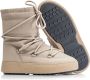 Moon boot Sneeuwlaarzen Ltrack Stijl Beige - Thumbnail 2