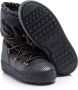 Moon boot Dames Sneeuwlaarzen Ltrack Stijl Black Dames - Thumbnail 4