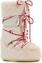 Moon boot Eco Fur Icon Enkellaarzen White Dames - Thumbnail 2