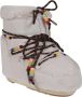 Moon boot Faux Fur Beads Winterlaarzen Beige Dames - Thumbnail 2