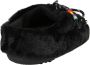 Moon boot Faux Fur Beads Winterlaarzen Black Dames - Thumbnail 3