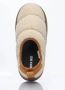 Moon boot Fleece Slip-On Puffer Schoenen Beige Dames - Thumbnail 7