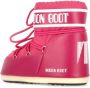 Moon boot Fuchsia Waterdichte Enkellaarzen met Trekkoorden Pink Dames - Thumbnail 5