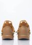 Moon boot Brandy Slip-On Suède Laarzen met Kralen Details Brown Dames - Thumbnail 9