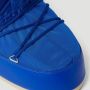 Moon boot Geïsoleerde Sneeuwlaarzen Blue Heren - Thumbnail 6