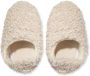 Moon boot Gekruld Logo Band Sandalen Room White Dames - Thumbnail 2