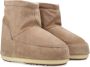 Moon boot Gesloten Sand Icon Low Laarzen Beige Dames - Thumbnail 2