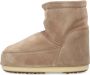 Moon boot Gesloten Sand Icon Low Laarzen Beige Dames - Thumbnail 3