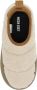 Moon boot Gewatteerde Shearling Antislip Schoenen Ronde Neus Beige - Thumbnail 4