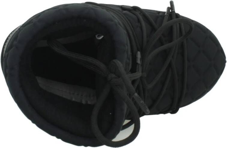 moon boot Gewatteerde Winterlaarzen Black Dames