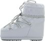 Moon boot Gewatteerde Winterlaarzen Gray Dames - Thumbnail 3