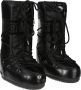 Moon boot Glance Icon Laarzen Black Dames - Thumbnail 5