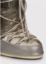 Moon boot Glance Waterdichte Laarzen Fw24 Yellow Dames - Thumbnail 3