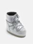 Moon boot Glitter Geïsoleerde Waterdichte Laars Gray Dames - Thumbnail 3