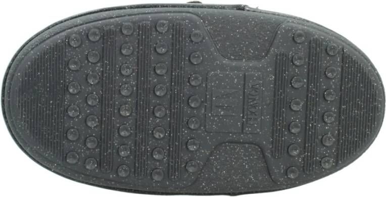 moon boot Glitter Icon Winterlaarzen Black Dames