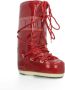 Moon boot Glitter Winterlaarzen voor Junioren Red Dames - Thumbnail 5