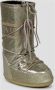 Moon boot Glitterlaarzen Yellow Dames - Thumbnail 2