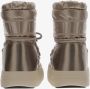 Moon boot Gouden Winterlaarzen Yellow Unisex - Thumbnail 3