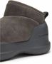 Moon Boot Laarzen Anthraciet Mn Luna Low Boot Suede Boots Anthraciet 80d2480040 - Thumbnail 21