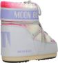 MOON BOOT Snowboots Dames Icon Low Tie Dye Maat: 36 Materiaal: Textiel Kleur: Multi - Thumbnail 3