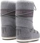 Moon boot Grijze Platte Schoenen Gray Heren - Thumbnail 3