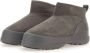 Moon Boot Laarzen Anthraciet Mn Luna Low Boot Suede Boots Anthraciet 80d2480040 - Thumbnail 25