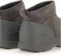 Moon Boot Laarzen Anthraciet Mn Luna Low Boot Suede Boots Anthraciet 80d2480040 - Thumbnail 29