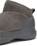 Moon Boot Laarzen Anthraciet Mn Luna Low Boot Suede Boots Anthraciet 80d2480040 - Thumbnail 10