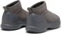 Moon boot Grijze Suède Lage Laars Unisex Design Gray Heren - Thumbnail 3