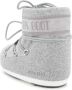 MOON BOOT Snowboots Dames Icon Low Felt Maat: 39 41 Materiaal: Textiel Kleur: Grijs - Thumbnail 4