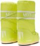 Moon boot Groene Logo Print Veterschoenen Green Dames - Thumbnail 2