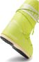 Moon boot Groene Nylon Lime Laarzen Slip-On Green Heren - Thumbnail 2